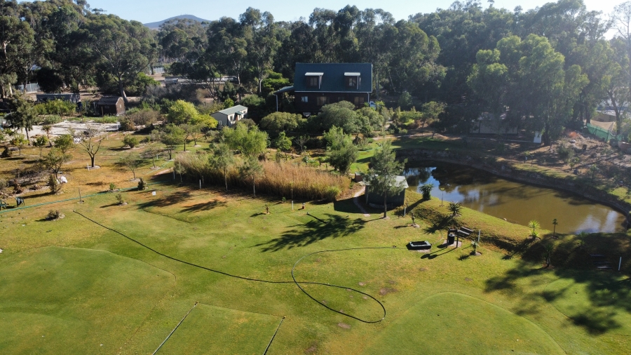 3 Bedroom Property for Sale in Cape Farms Western Cape
